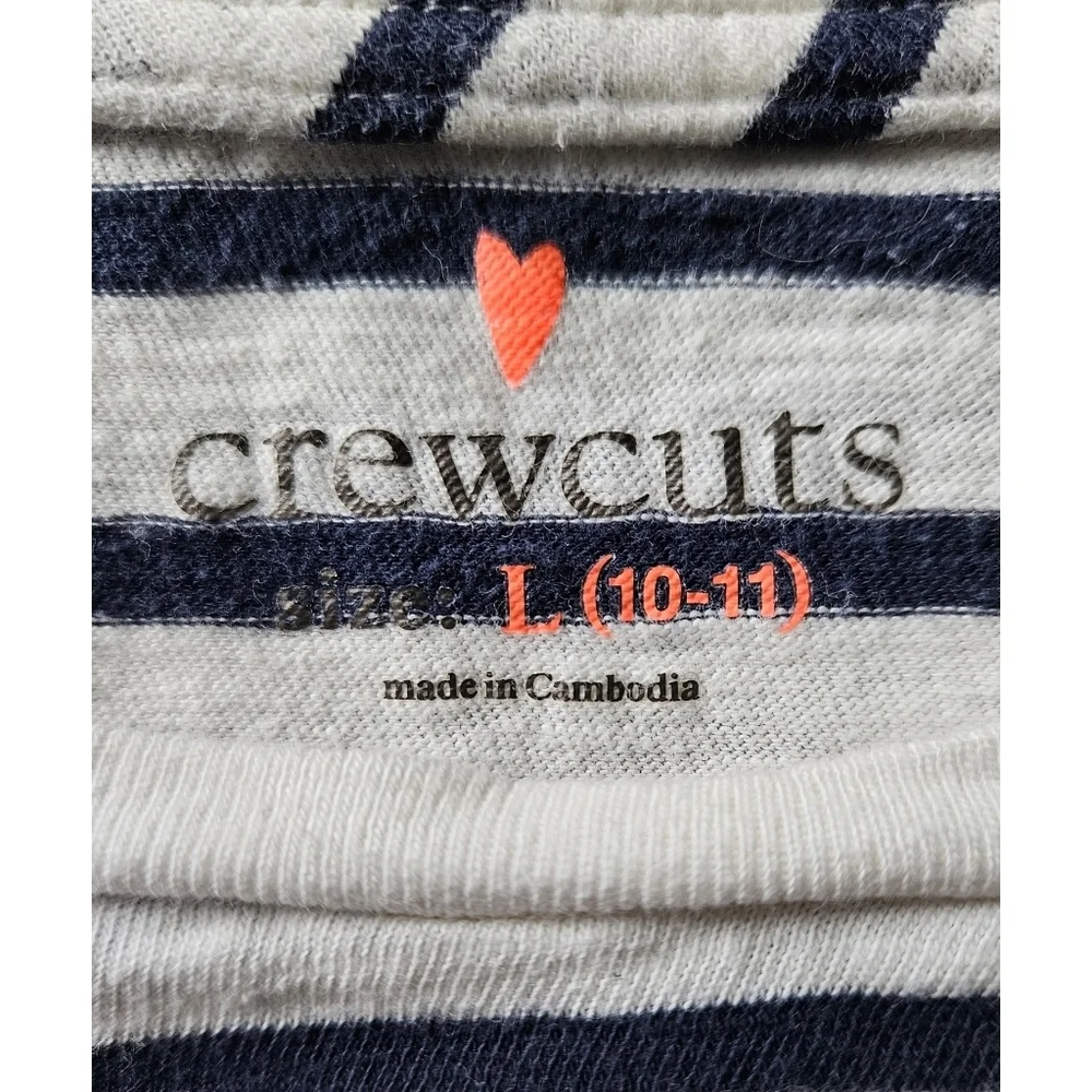 J.Crew Girls Shirt bundle